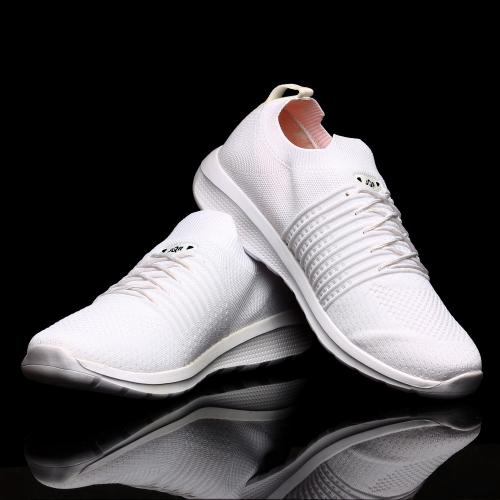 JQR-Moj-402-White,Running Shoes - JioMart