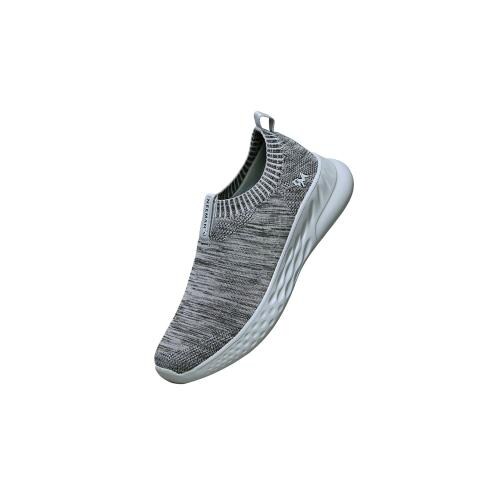 Neeman's Mellange Slip On | Grey 8