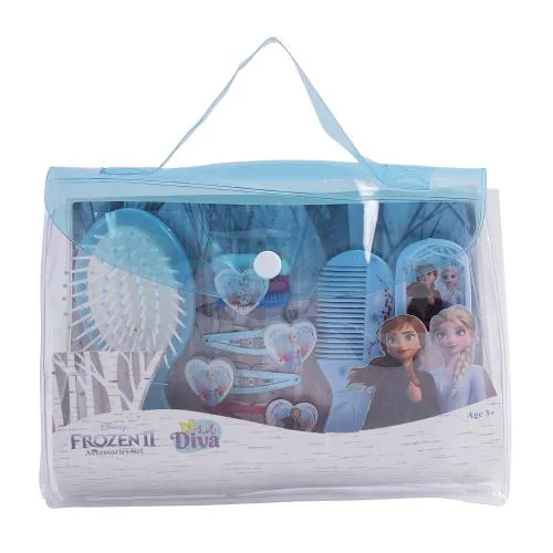 Li'l Diva Disney Frozen 2 Accessories Set