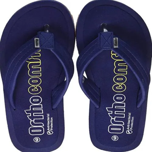 ortho chappal amazon