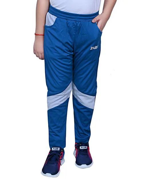 Arixty Trending Trackpant Lower for Kids Boys D.NO-3 FIroji 30