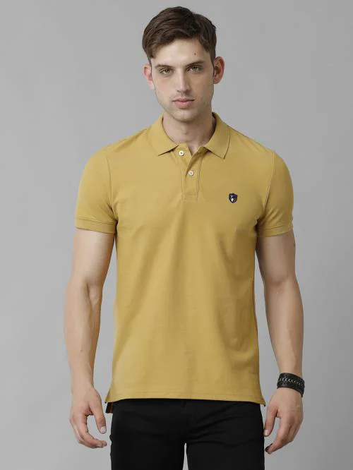 Fervoro mens Tshirts | Polo Tshirts | Tshirts for mens | Halfsleeve Tshirts | Casual Wear-2XL