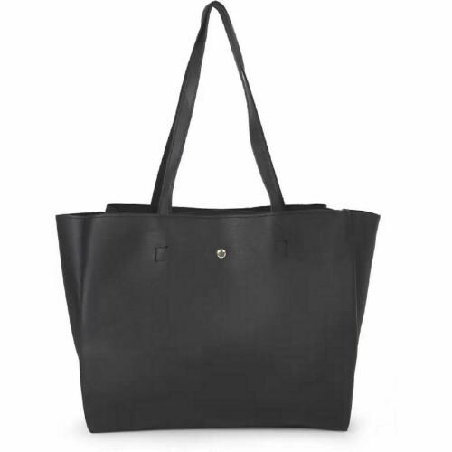 Fargo Women Black Shoulder Bag () FGO-446-2