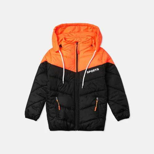 The Boo Boo Club Fleece Jacket for Boys 4-5 Years | Full Sleeves Winter Jacket for Kids