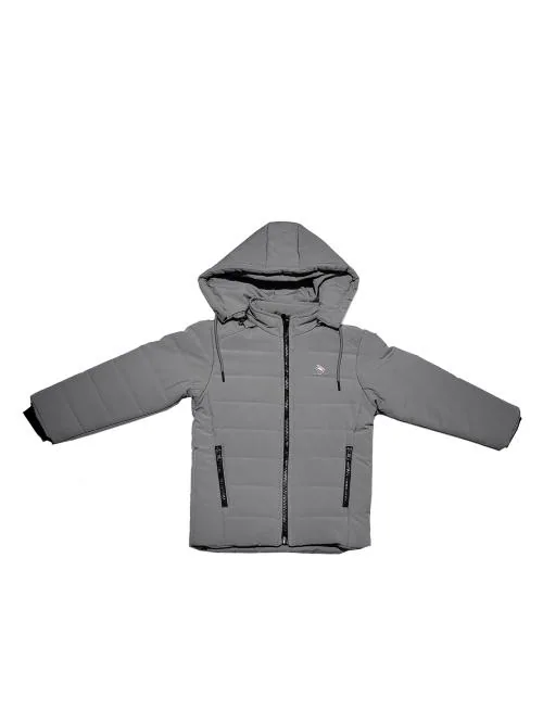 OZZY Kids Winterwear Boys Jacket