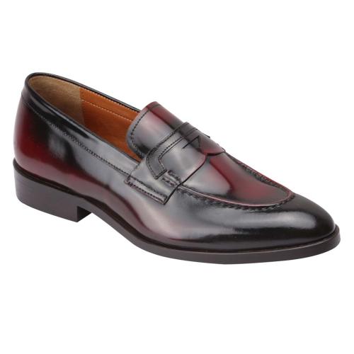 Harrykson Formal/Partywear/Perimium Leather shoes for men