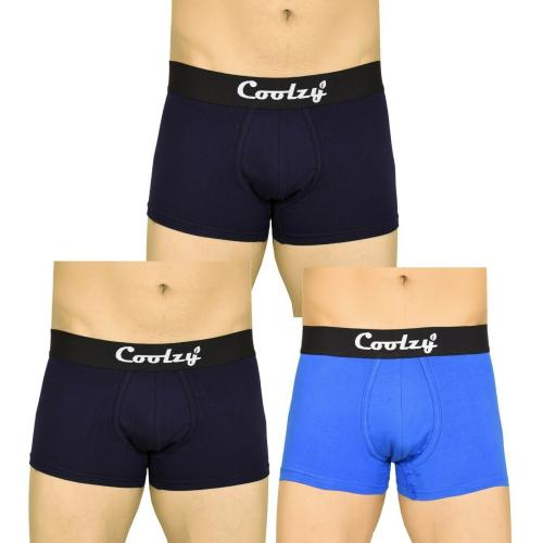 Buy COOLZY Men Brief (Pack of 3) Online at Best Prices in India JioMart.