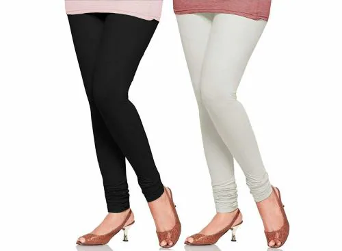 Buy COTTON LEGGINGS FOR WOMEN AND GIRLS Online at Best Prices in India -  JioMart.