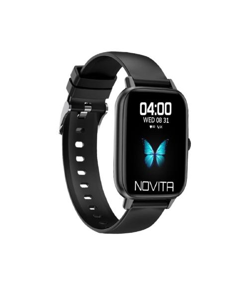 WRISTIO 1 Smartwatch, Bluetooth Calling, 1.69