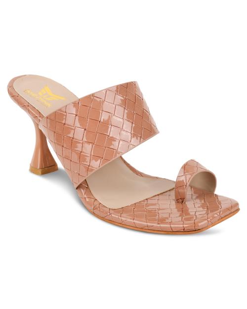 MEPINK Stylish Casual Party Wear Comfortable Trending Wedge Fashion Heels Sandal For Women's & Girl's