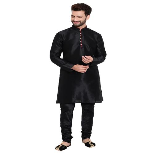 HUZUR 6 Luppi Kurta Pajama Set