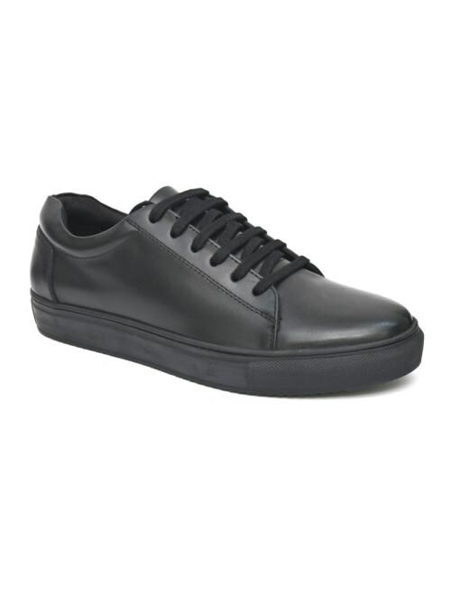 Fresh1947Feet Leather Boys School Shoes