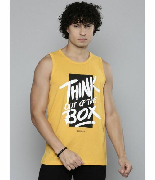 Tshirt for Men | Smartees Men Printed Vest for Men | Men Tshirt | Men | Tshirt | Vest for Men | Vests