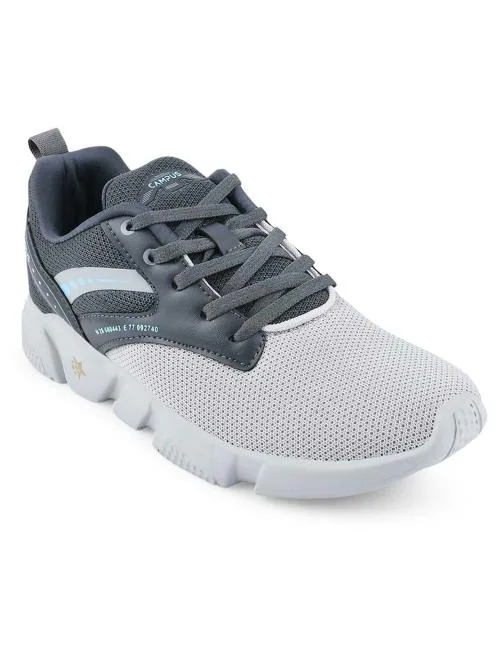Campus 22L-880 L.GRY/D.GRY Women Running shoes