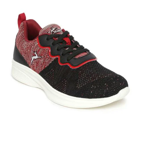 Marc Loire Women Black LaceUp Casual Shoes JioMart