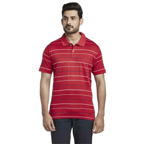 ColorPlus Dark Red T-Shirt