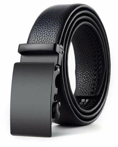 KASTNER Stylish Men’s Artificial Leather Belt Durable & Comfortable