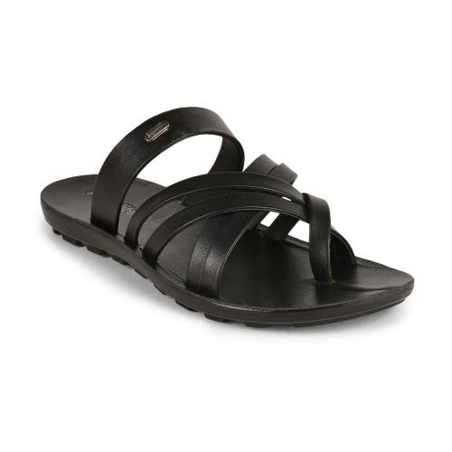 Buy Aqualite Mens Black, Tan Sandals Online at Best Prices in India JioMart.