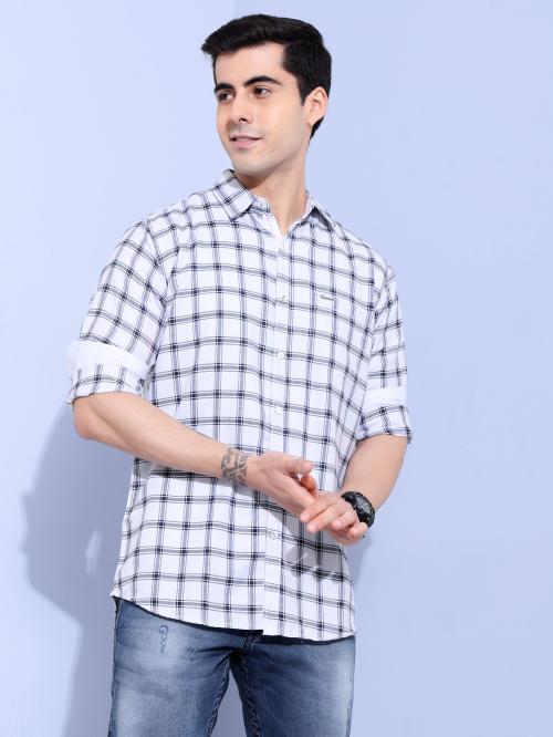 Buy CAMISA Men's Premium Shirt Online at Best Prices in India JioMart.
