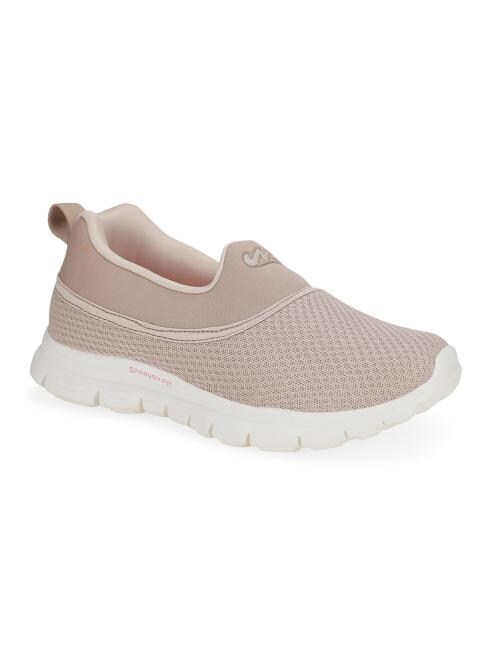Buy Campus silico Beige Walking shoes for women Online at Best Prices