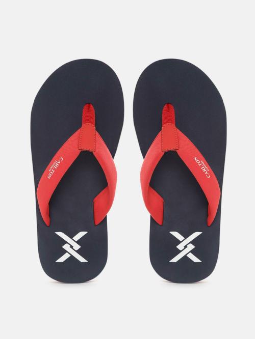 CL Sports Light Pink Flip flops for Women