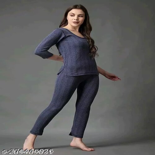 FOOTPAID Thermal wear for women