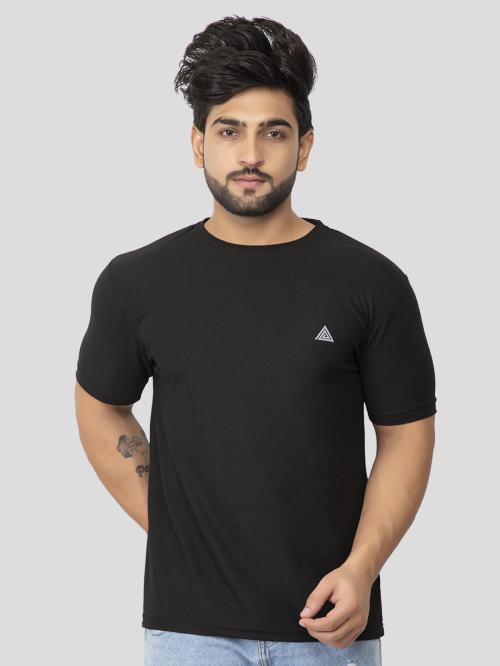 John Brooks Flat Dri-Fit Tshirts For Men