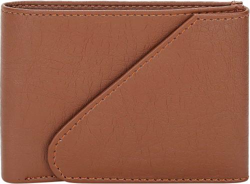Amicraft Women Brown Wallet