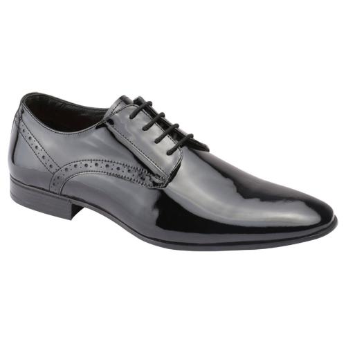 Harrykson Formal/Partywear/Perimium Leather shoes for men