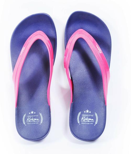 kickonn lady slippers wholesale