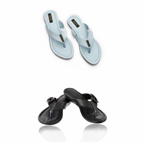Atizaya Women Flats/Women sandal /Sandal for Women