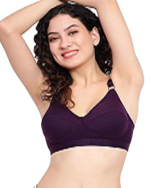 SHE'S SECRETCOMPACT NAGINA Bra For Women