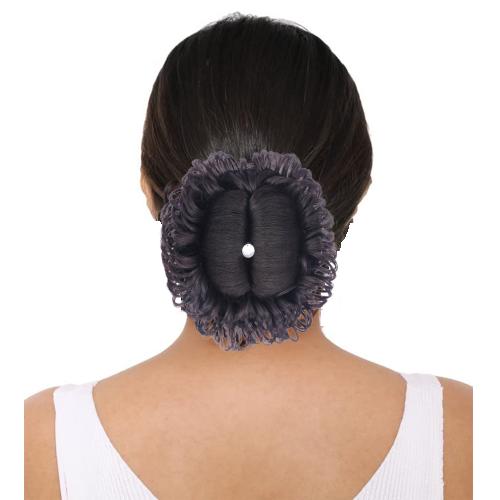 Navjai Stone Juda Extension For Girls Hair Accessories, Juda Extensions