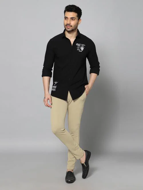 lycra pants shirt for men