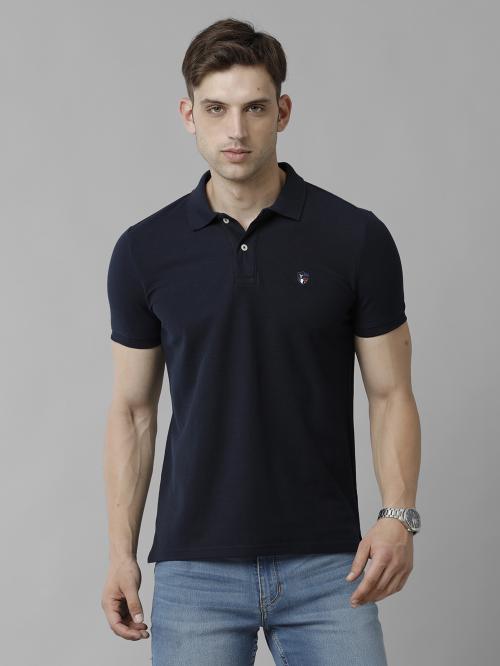Fervoro mens Tshirts | Polo Tshirts | Tshirts for mens | Halfsleeve Tshirts | Casual Wear-M