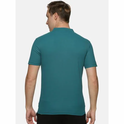 MAD MAX mens tshirt(green,pack of 1)