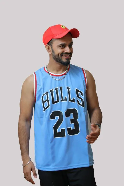 RARESCAPE STYLE UP A NOTCH Men's Printed polyester hip hop Vest for Men