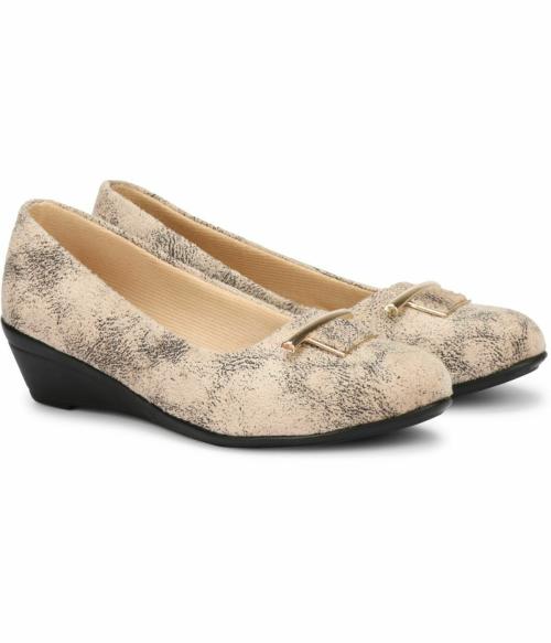 SIRDENILL Cream Bellies for Women