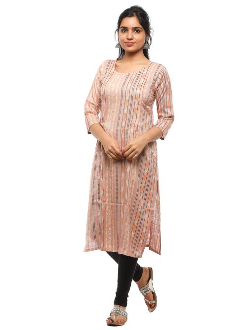 MATERNITY KURTI MEDUM