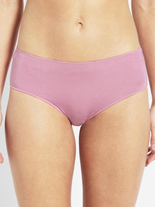 Jockey Women Cashmere Rose Modal Hipster Briefs