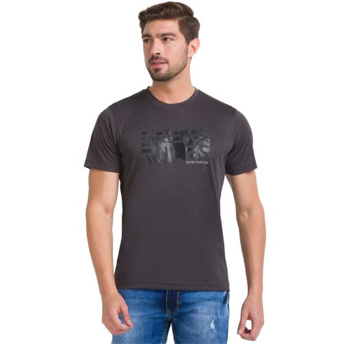 Parx Dark Grey T-Shirt