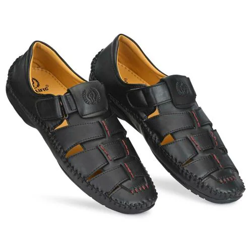 Prolific Men's Casual Floaters & Fisherman Sandals