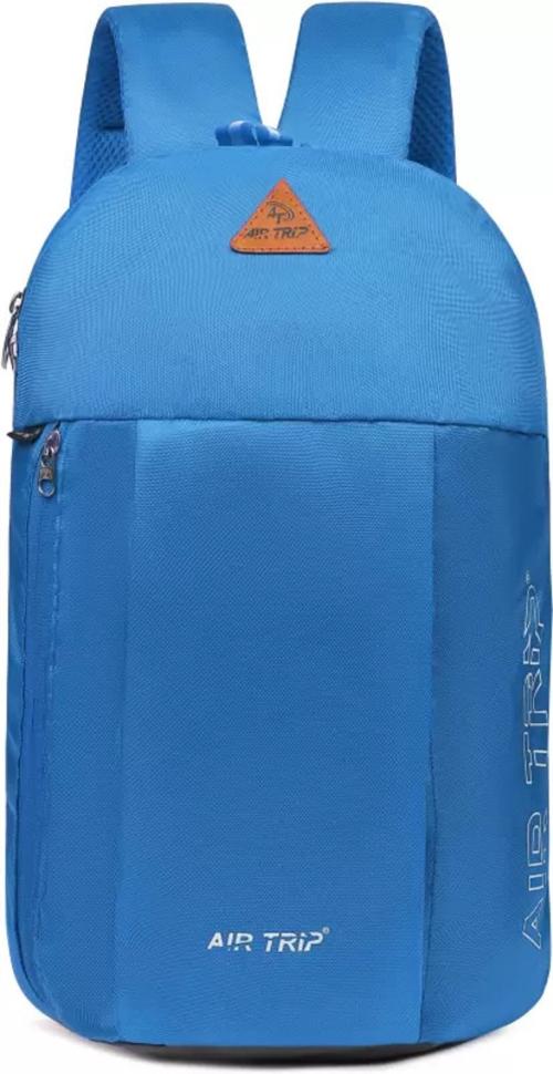 Touch man Mini Backpack Red Bag 12 L No Backpack (Red)