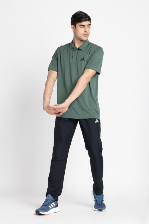 Adidas Men M STANFRD O PT Black Sports Track Pant