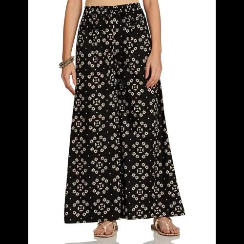 Buy MELIZA Women's Relaxed Casual Pants Online at Best Prices in India