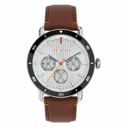 Ted Baker BKPMGS002 Magarit Multifunction Watch for Men