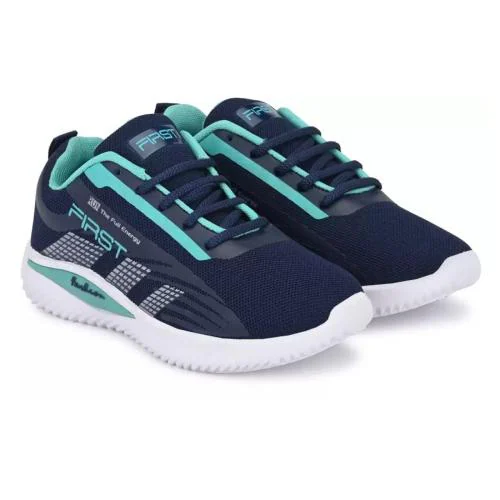 Earton Sports Shoes For Women Latest Stylish Sports Shoe for Women(Blue)