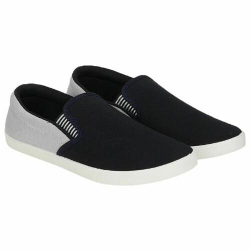 HOTSTYLE Grey Casual Shoe For Mens