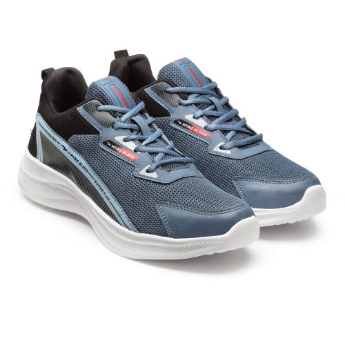 Asian Thar Sports Running Shoes for Men