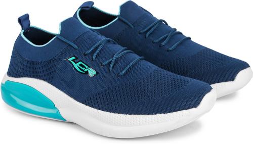 Lancer Men Running Shoes (Blue)